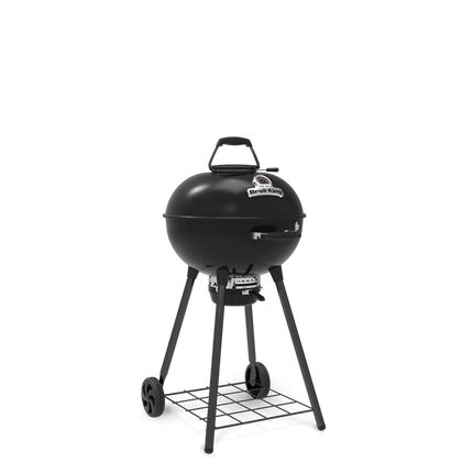 Broil King Crown Charcoal Kettle Premium 57cm Charcoal Barbecues Broil King