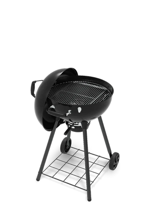 Broil King Crown Charcoal Kettle Premium 57cm