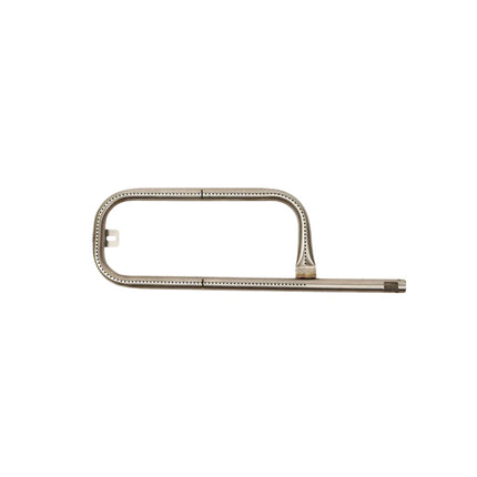 Mega-Flame Burner for Weber Q (Q200 / Q220 / Q2000 / Q2200) Accessories for Barbeques Campaquip