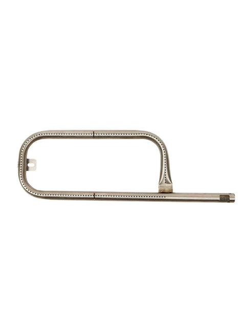 Mega-Flame Burner for Weber Q (Q200 / Q220 / Q2000 / Q2200) Accessories for Barbeques Campaquip