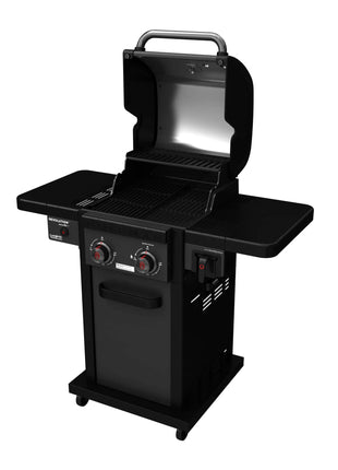 Coleman Revolution  2 Burner Barbecue  Coleman   