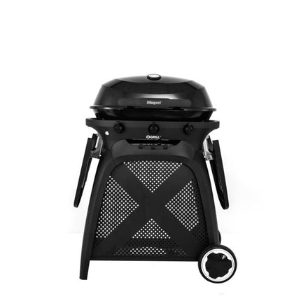 Masport X Grill 3-Burner BBQ Gas Barbecues Masport   