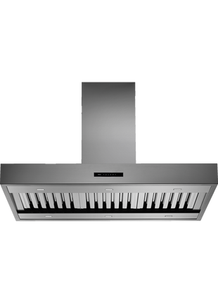 Falmec Trento 120 Island Range Hood | Outdoor Kitchen Ventilation Range Hoods Falmec   