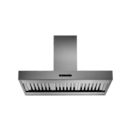 Falmec Trento 120 Island Range Hood | Outdoor Kitchen Ventilation Range Hoods Falmec   
