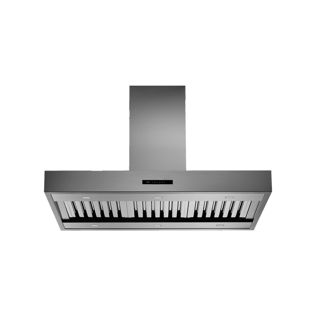 Falmec Trento 120 Island Range Hood | Outdoor Kitchen Ventilation Range Hoods Falmec   