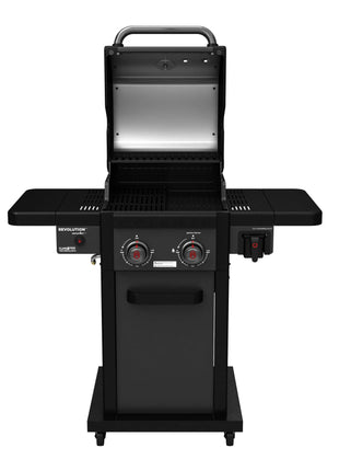 Coleman Revolution  2 Burner Barbecue  Coleman   