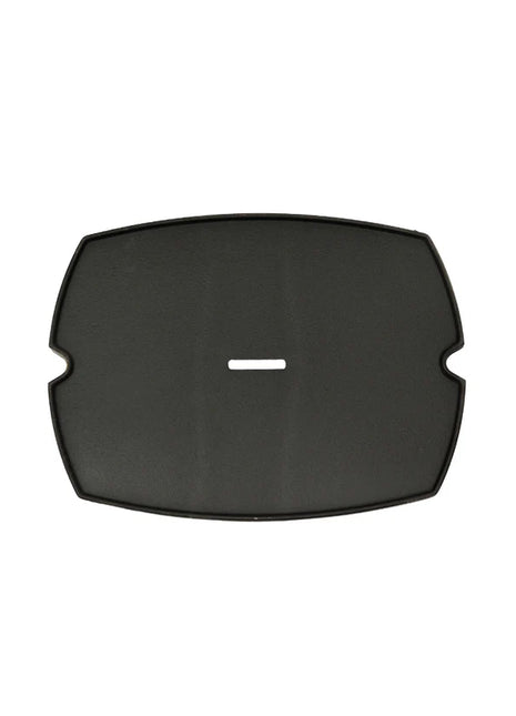 Full Cast Iron Griddle Plate for Weber® Baby Q | Campaquip Accessories for Barbeques Campaquip