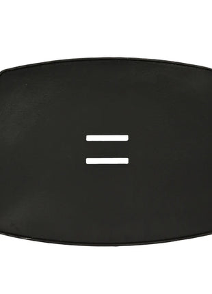 Full Cast Iron Griddle Plate for Weber® Family Q
