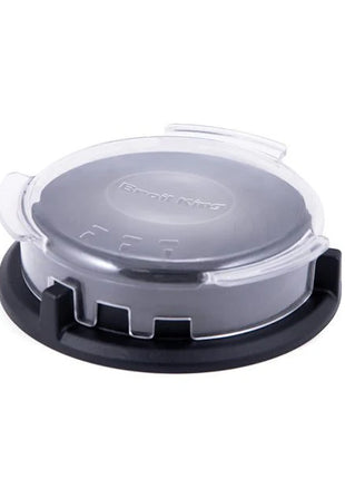 DELUXE BURGER PRESS Accessories for Barbeques Broil King