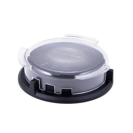 DELUXE BURGER PRESS Accessories for Barbeques Broil King