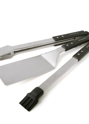 TOOL SET - 3 PC - IMPERIAL - SS Accessories for Barbeques Broil King