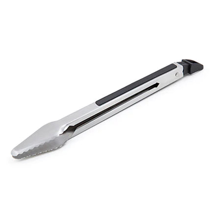 TONG - BARON -12-IN - SS Accessories for Barbeques Broil King