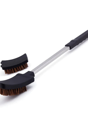 GRILL BRUSH - BARON - PALMYRA Accessories for Barbeques Broil King