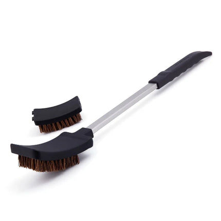 GRILL BRUSH - BARON - PALMYRA Accessories for Barbeques Broil King