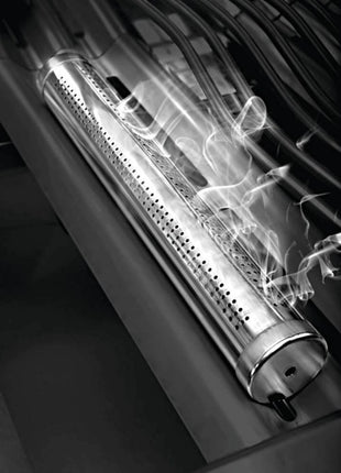STAINLESS STEEL SMOKER PIPE Accessories for Barbeques Napoleon   