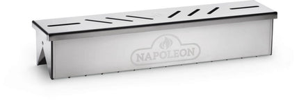 STAINLESS STEEL SMOKER BOX Accessories for Barbeques Napoleon   