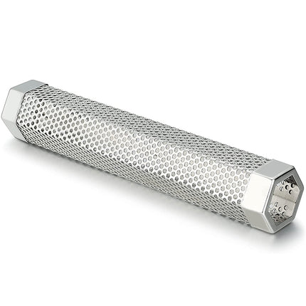 SMOKER TUBE, Heavy Duty Accessories for Barbeques S & D Berg