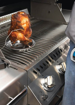 Wireless Digital Thermometer Accessories for Barbeques Napoleon   