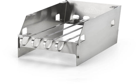 SIDE BURNER WINDSHIELD - LARGE Accessories for Barbeques Napoleon   