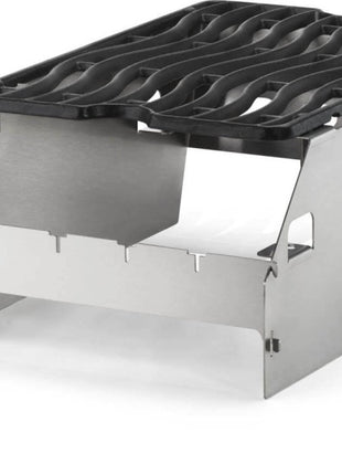 SIDE BURNER WINDSHIELD - LARGE Accessories for Barbeques Napoleon   