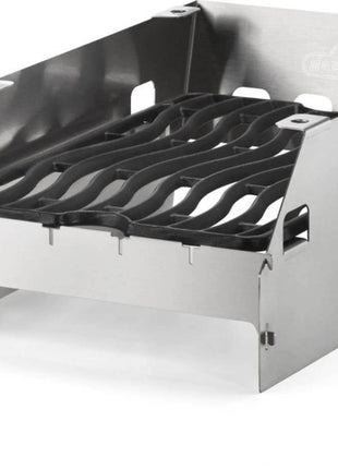SIDE BURNER WINDSHIELD - LARGE Accessories for Barbeques Napoleon   