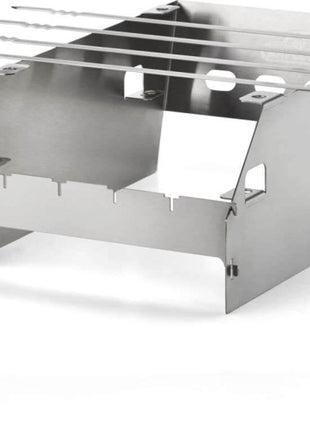 SIDE BURNER WINDSHIELD - LARGE Accessories for Barbeques Napoleon   