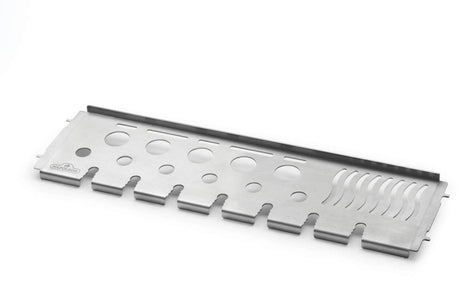 Multifunctional Warming Rack for Rogue 425 Accessories for Barbeques Napoleon   