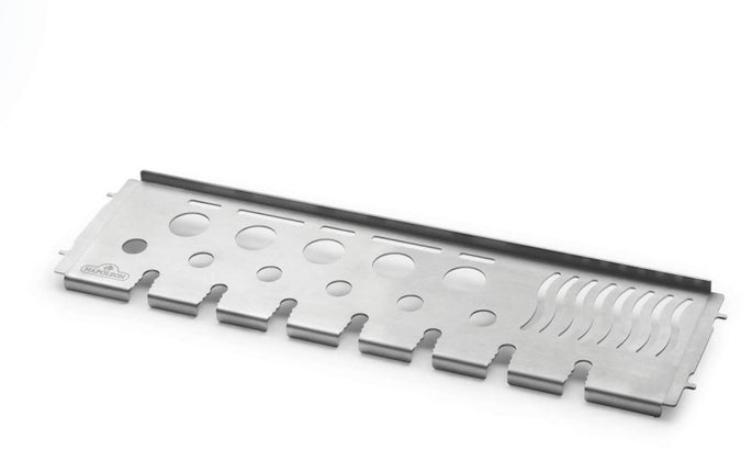 Multifunctional Warming Rack for Rogue 425 Accessories for Barbeques Napoleon   