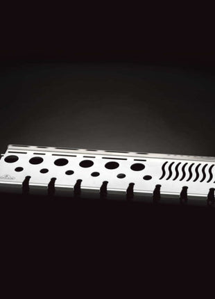 Multifunctional Warming Rack for Rogue 425 Accessories for Barbeques Napoleon   