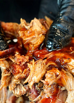 Lanes BBQ Itsa Vinegar Sauce BBQ Rubs and Sauces Lane's BBQ   