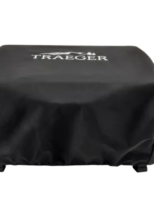 Traeger Ranger® Grill Cover Accessories for Barbeques Traeger