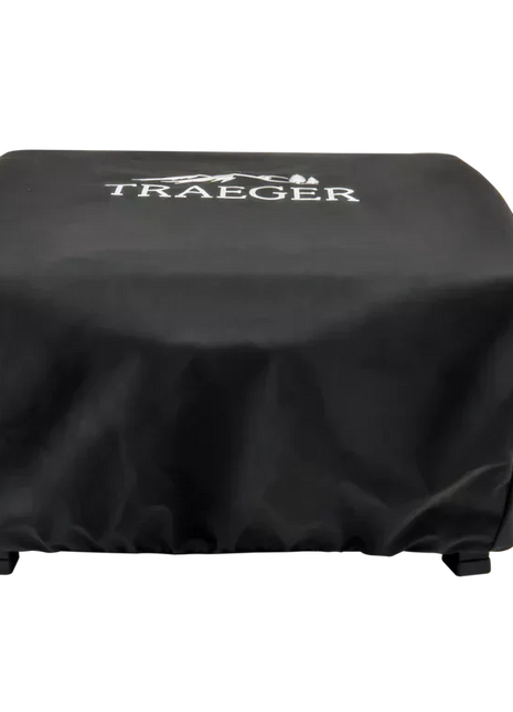 Traeger Ranger® Grill Cover Accessories for Barbeques Traeger