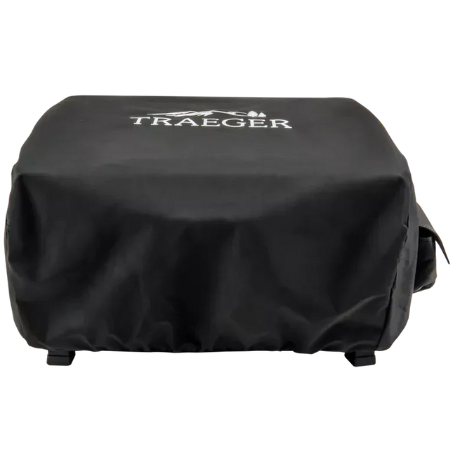 Traeger Ranger® Grill Cover Accessories for Barbeques Traeger