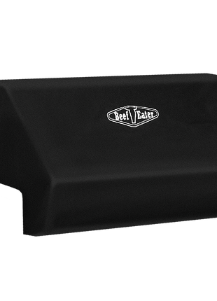 COVER FOR 4 BURNER BUILT-IN BBQ Accessories for Barbeques BeefEater Barbecues   