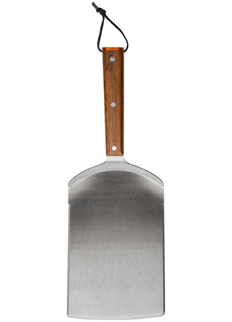 XXL CUT MEAT & FISH SPATULA Accessories for Barbeques Traeger