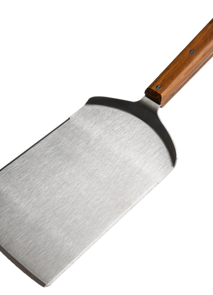 XXL CUT MEAT & FISH SPATULA Accessories for Barbeques Traeger