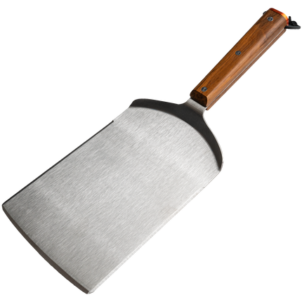 XXL CUT MEAT & FISH SPATULA Accessories for Barbeques Traeger