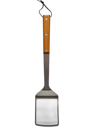TRAEGER BBQ GRILLING SPATULA Accessories for Barbeques Traeger