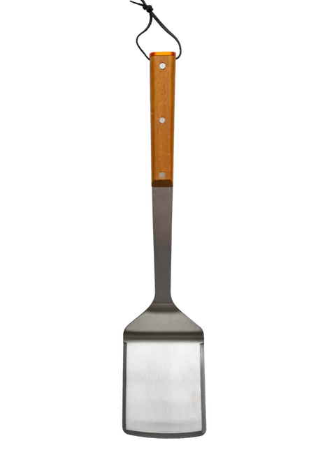 TRAEGER BBQ GRILLING SPATULA Accessories for Barbeques Traeger