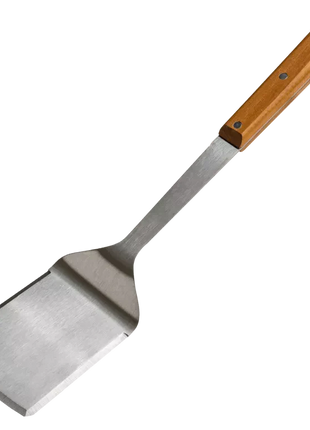 TRAEGER BBQ GRILLING SPATULA Accessories for Barbeques Traeger