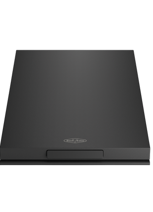 Beefeater ProLine 23MJ Built-In Side Burner with Lid – Monument