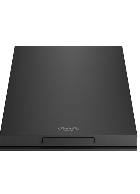 Beefeater ProLine 23MJ Built-In Side Burner with Lid – Monument