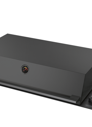 Beefeater ProLine 6 Burner Built-In BBQ with Hood – Monument