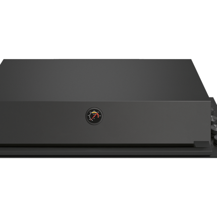 Beefeater ProLine 6 Burner Built-In BBQ with Hood – Monument Inbuilt Barbecues BeefEater Barbecues