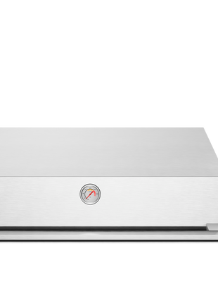 Beefeater ProLine316 6 Burner Built-In BBQ with Hood Inbuilt Barbecues BeefEater Barbecues