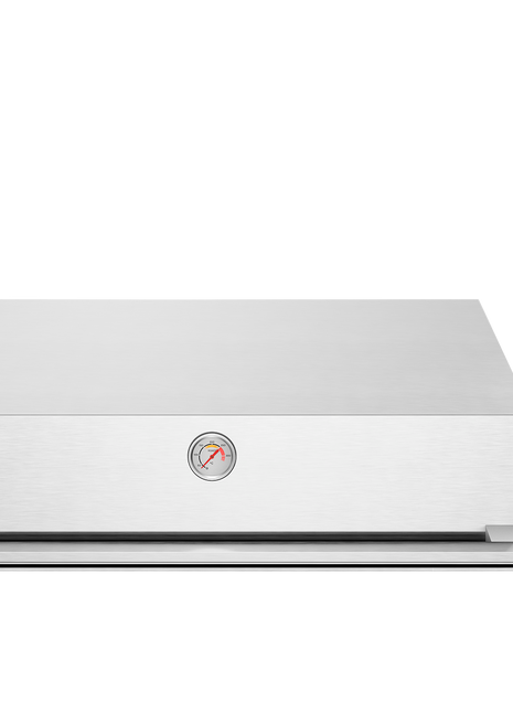 Beefeater ProLine316 6 Burner Built-In BBQ with Hood Inbuilt Barbecues BeefEater Barbecues