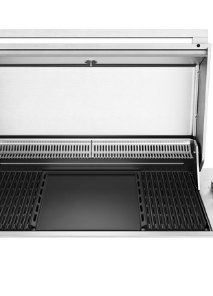 Beefeater ProLine316 6 Burner Built-In BBQ with Hood Inbuilt Barbecues BeefEater Barbecues