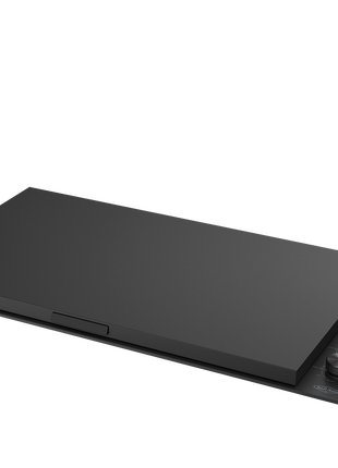 Beefeater ProLine 6 Burner Built-In BBQ with Slimline Lid – Monument