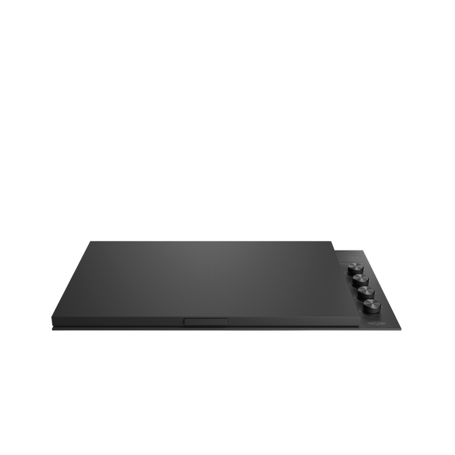 Beefeater ProLine 6 Burner Built-In BBQ with Slimline Lid – Monument Inbuilt Barbecues BeefEater Barbecues
