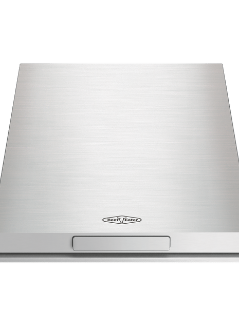 Beefeater ProLine 23MJ Built-In Side Burner with Lid